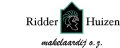 Ridder Huizen makelaardij oz