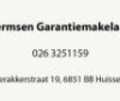 Hermsen Garantiemakelaars en Verzekeringen